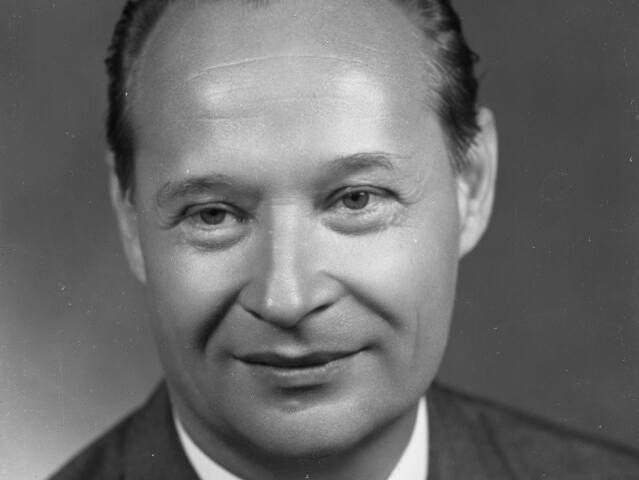 Alexander Dubček