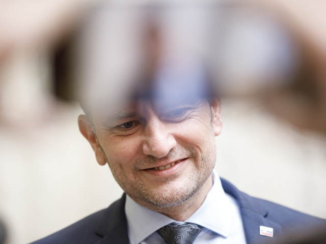 Igor Matovič 