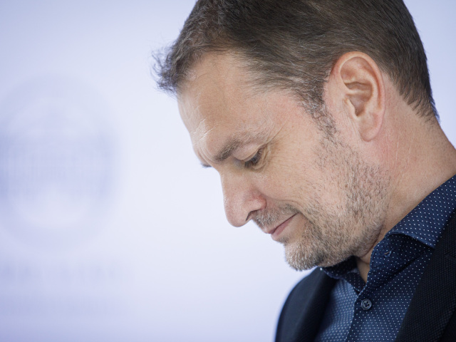 Igor Matovič 