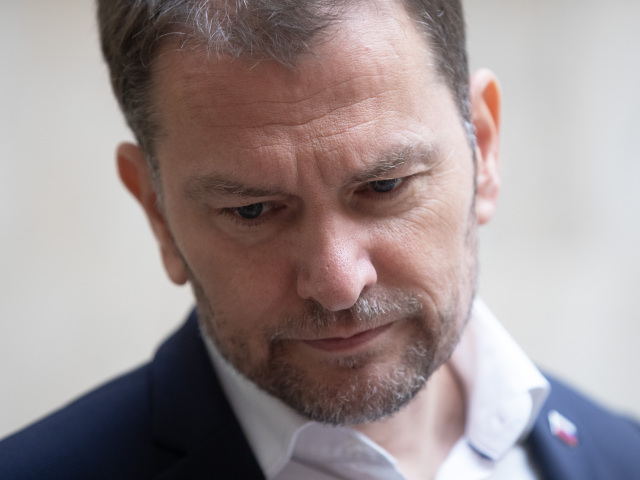 Igor Matovič 