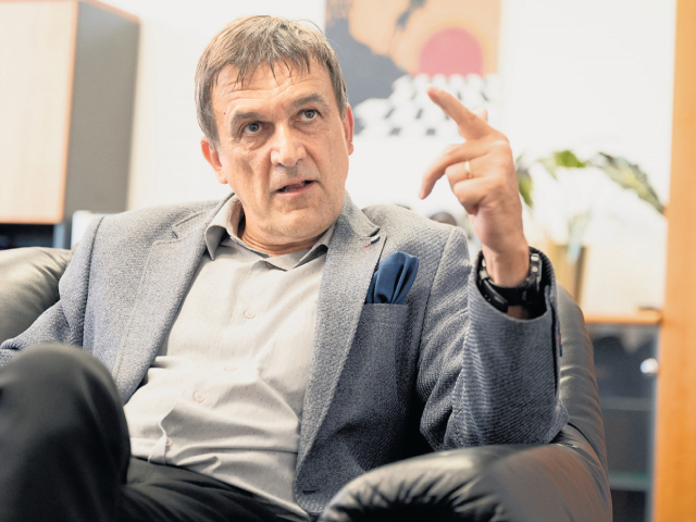 Ján Hrubala