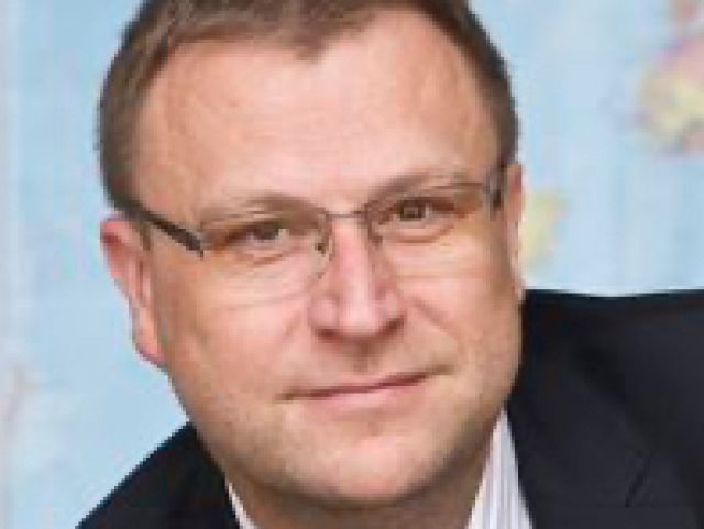 Ľubomír Rehák