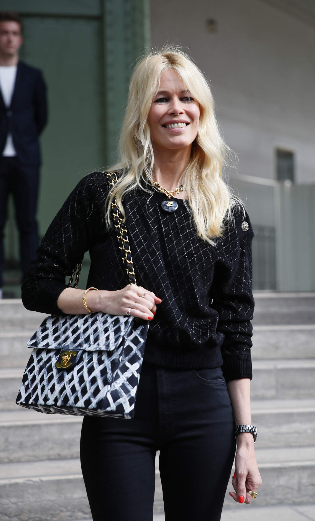 Claudia Schiffer