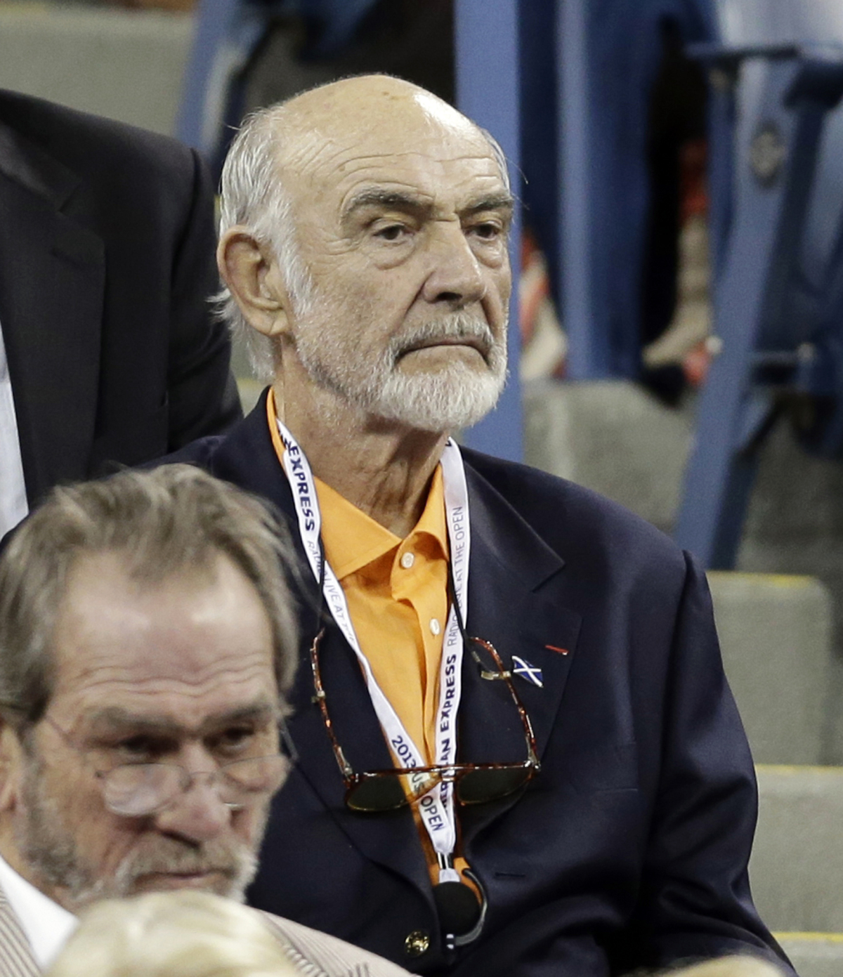 Sean Connery