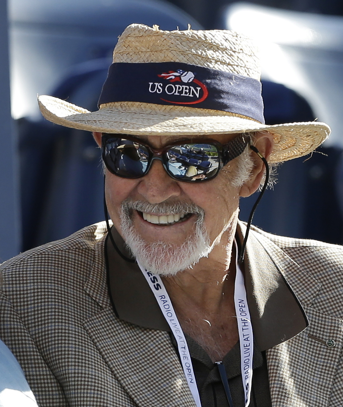 Sean Connery