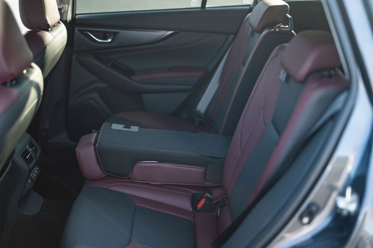 Subaru Levorg - 2021