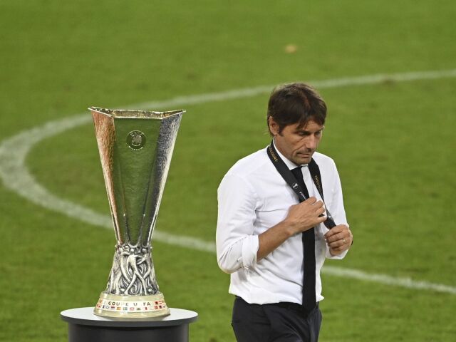 Antonio Conte