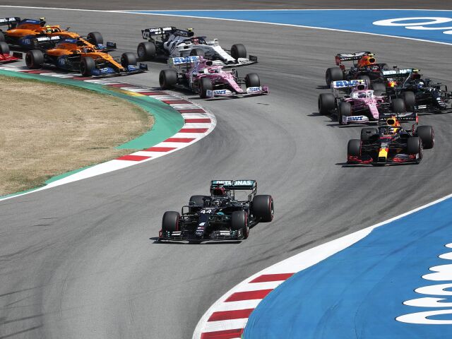 Formula 1