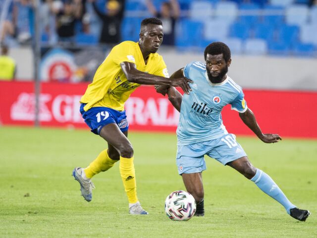 Ibrahim Rabiu