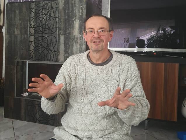 Juraj Mesík
