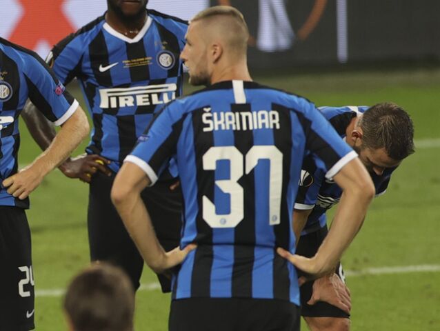 Milan Škriniar