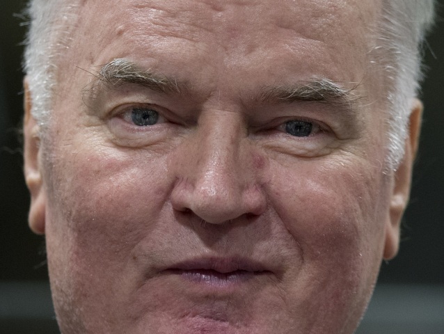 Ratko Mladič