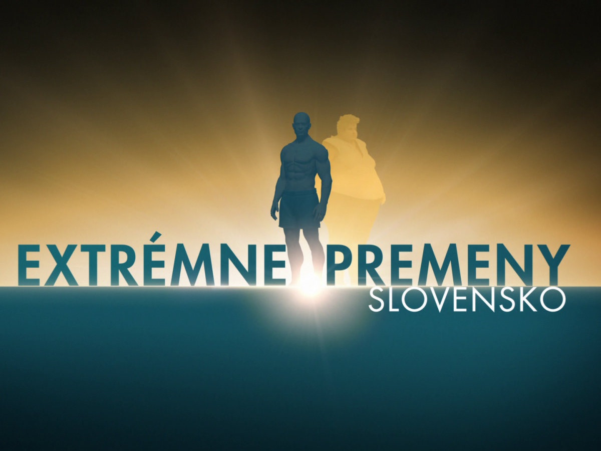 extrémne premeny,