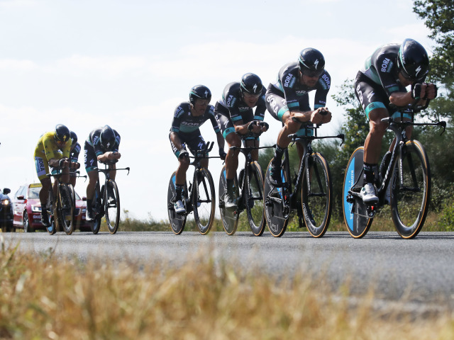 Bora-Hansgrohe
