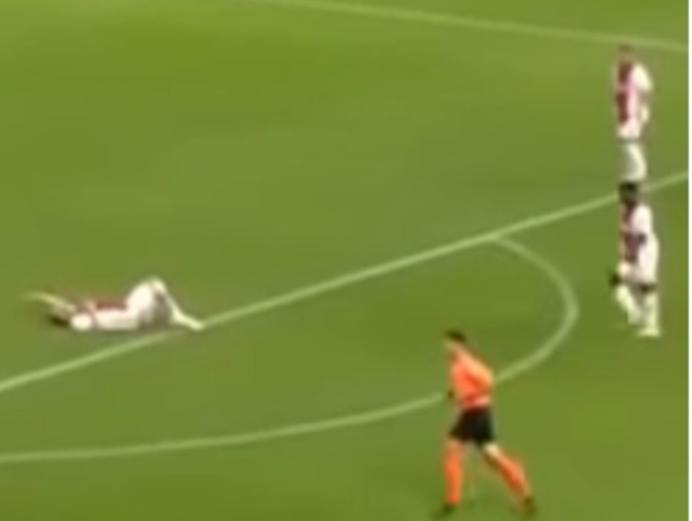 Daley Blind