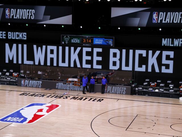 Milwaukee Bucks, Orlando Magic