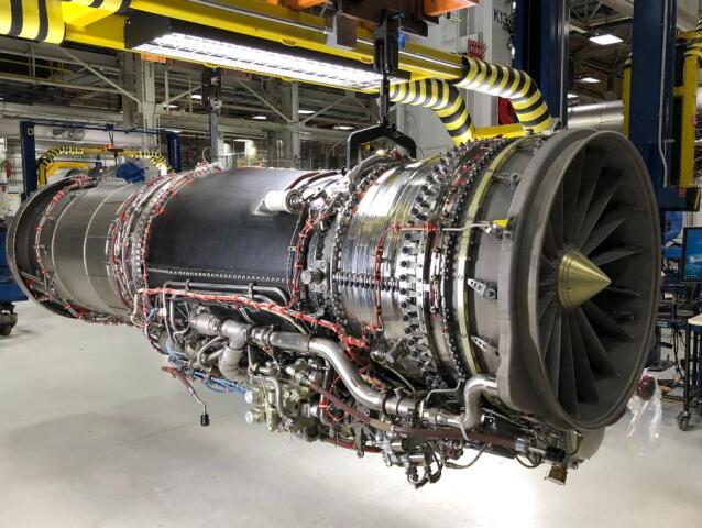 motor