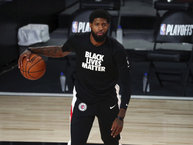 Paul George
