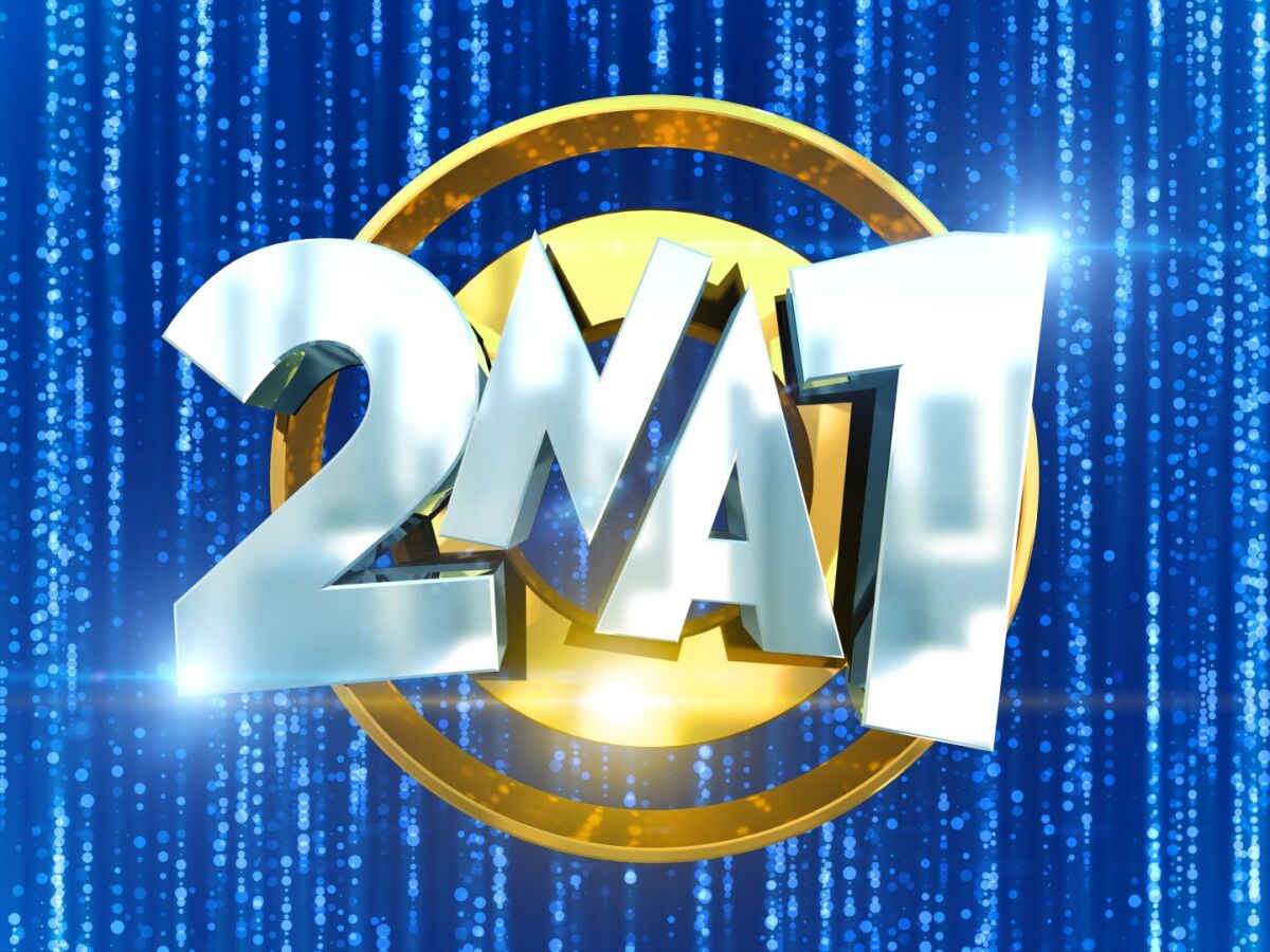 šou 2 na 1, 2 na 1,