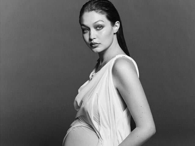 Gigi Hadid