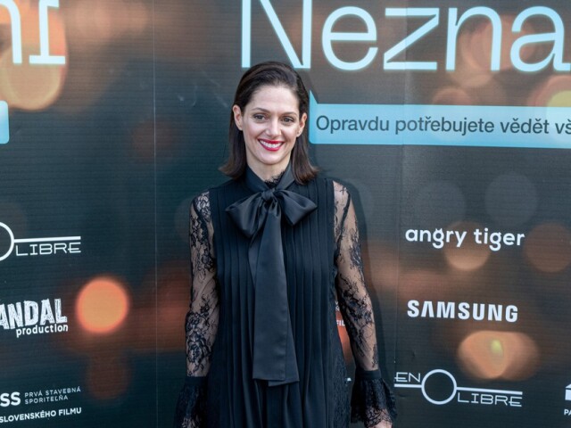 Klára Issová