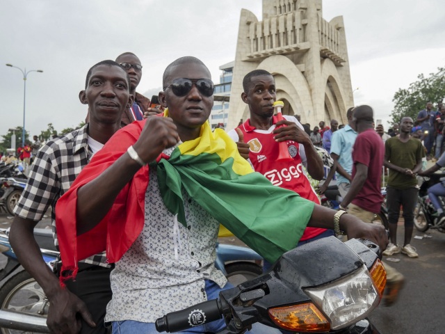 Mali Crisis