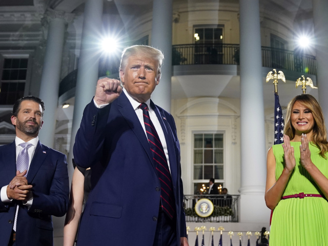 Trump