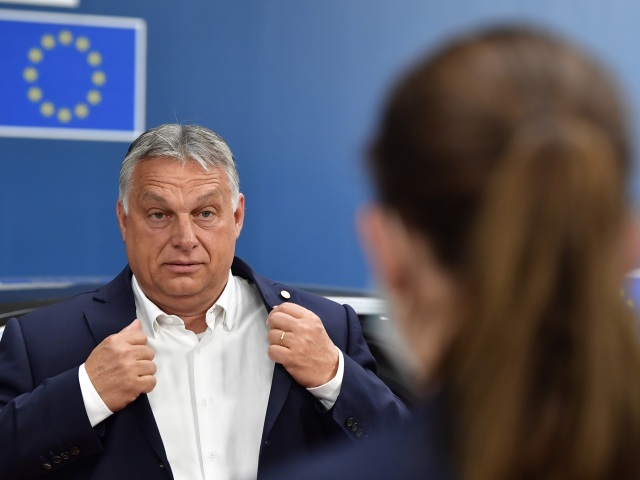 Viktor Orbán