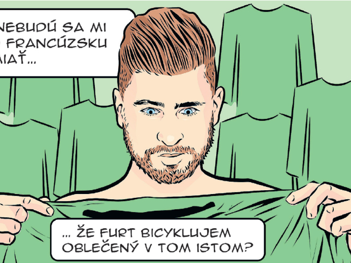 Gašparec, 28. 8. 2020