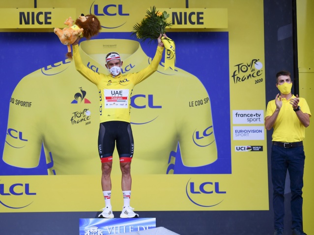 Alexander Kristoff