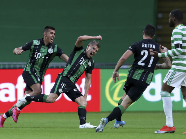 Ferencváros