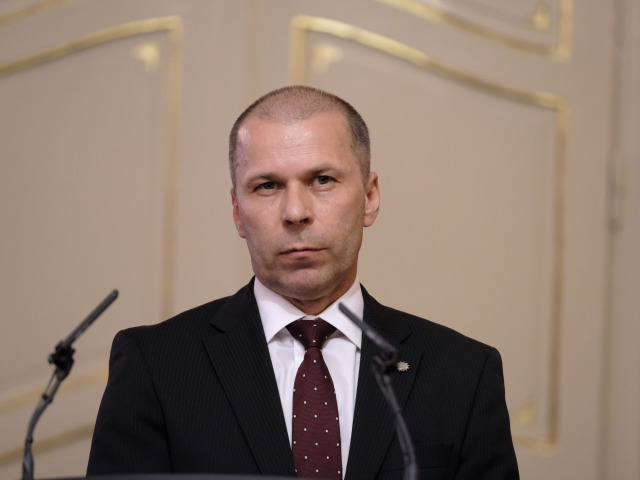 Kovařík peter policajný prezident