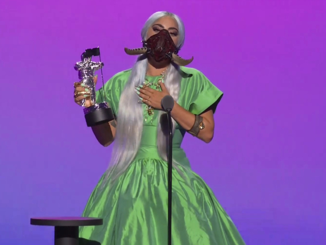 Lady Gaga