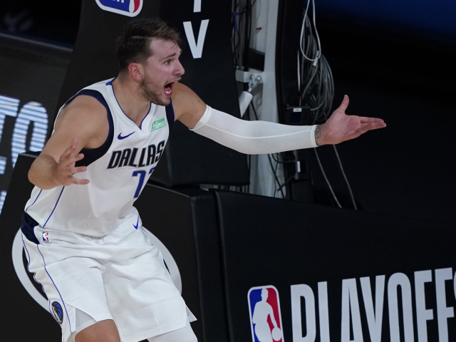 Luka Dončič