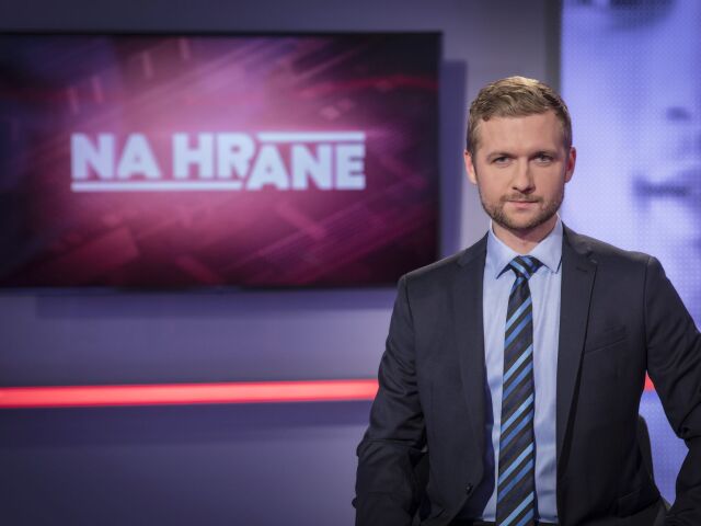 na hrane, michal magušin,