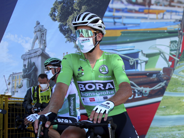 Peter Sagan