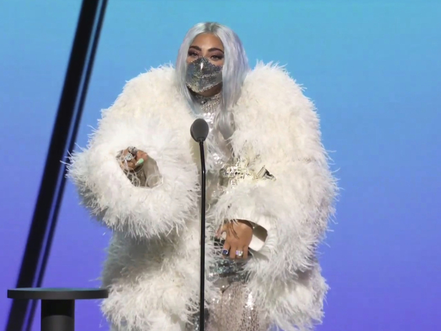 2020 MTV Video Music Awards