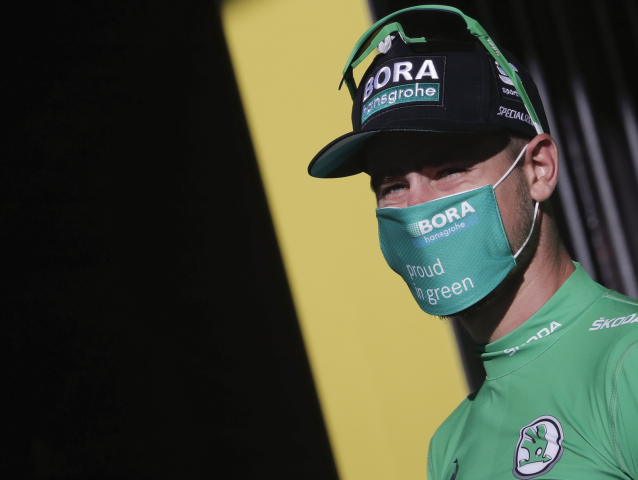 Peter Sagan