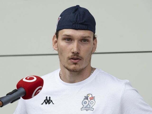Samuel Buček
