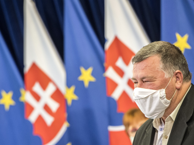 Vladimír Krčméry