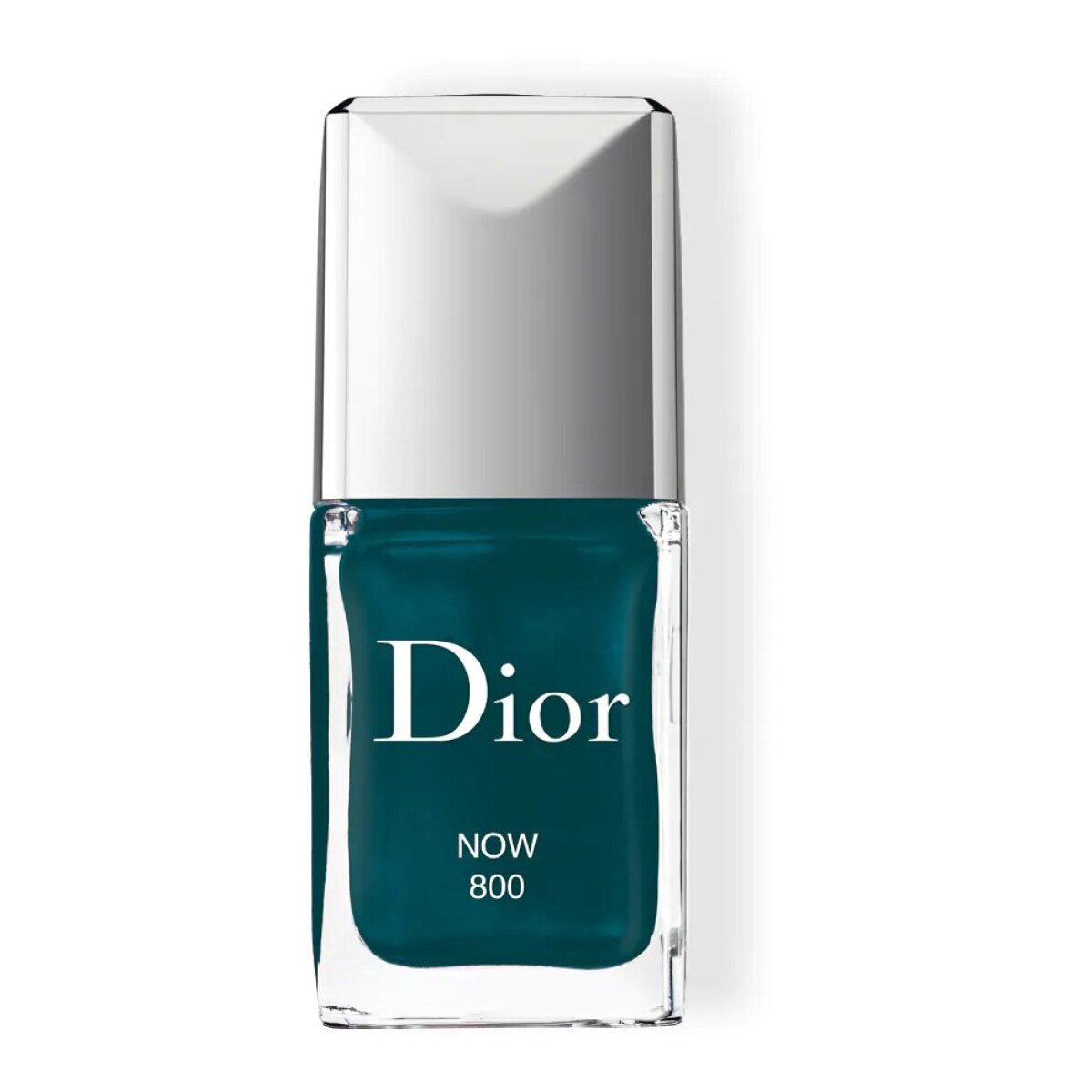 Lak na nechty Dior Vernis, odtieň Now. Za 770 Kč predáva Sephora.cz.