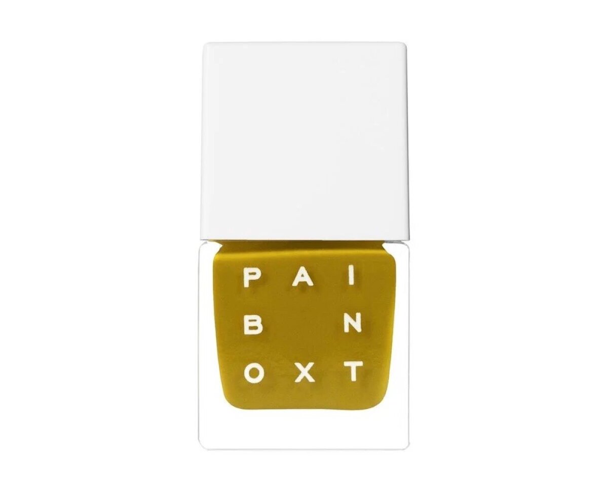 Lak na nechty Paint Box, odtieň Like Lush. Info o cene v predaji. 
