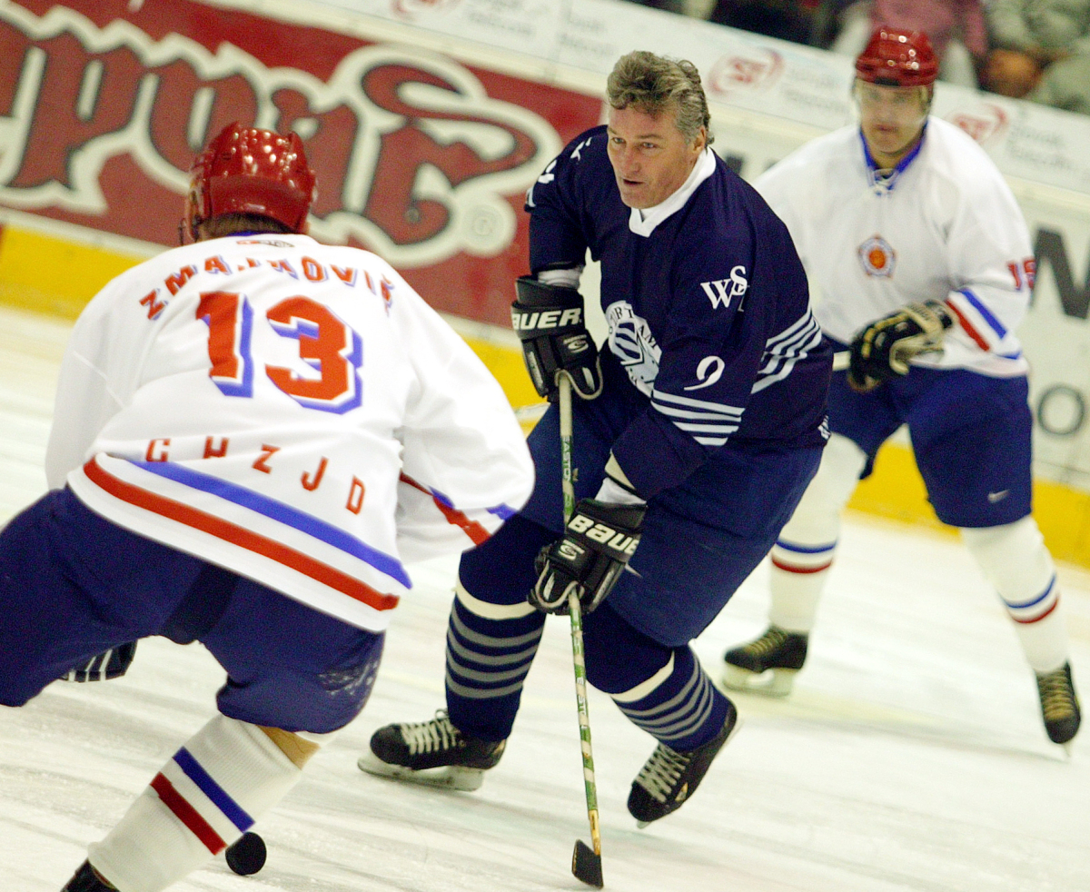 Miloš Říha, 2004