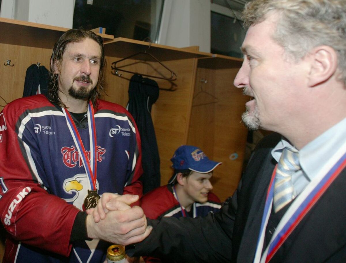 Miloš Říha, 2005