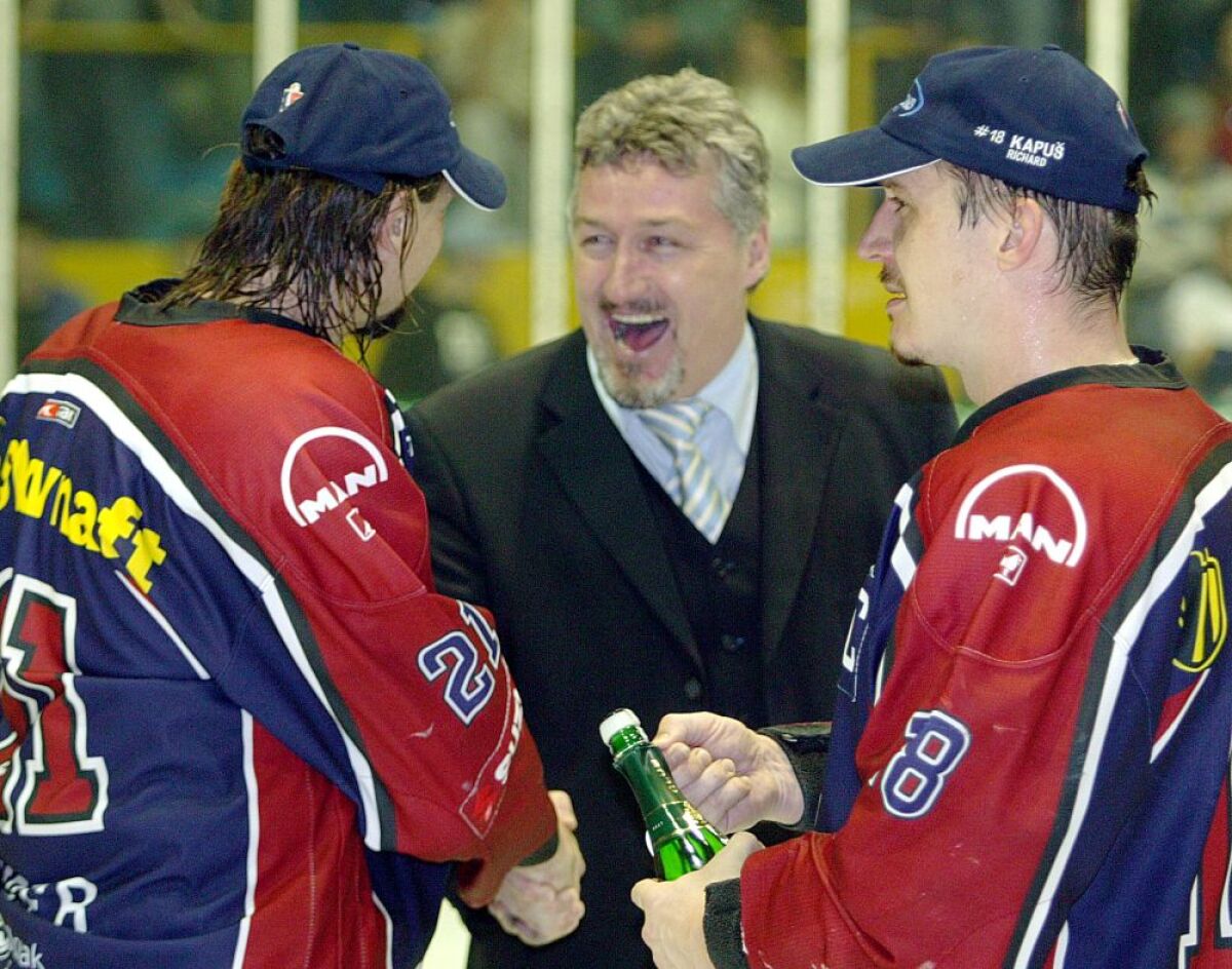 Miloš Říha, 2005