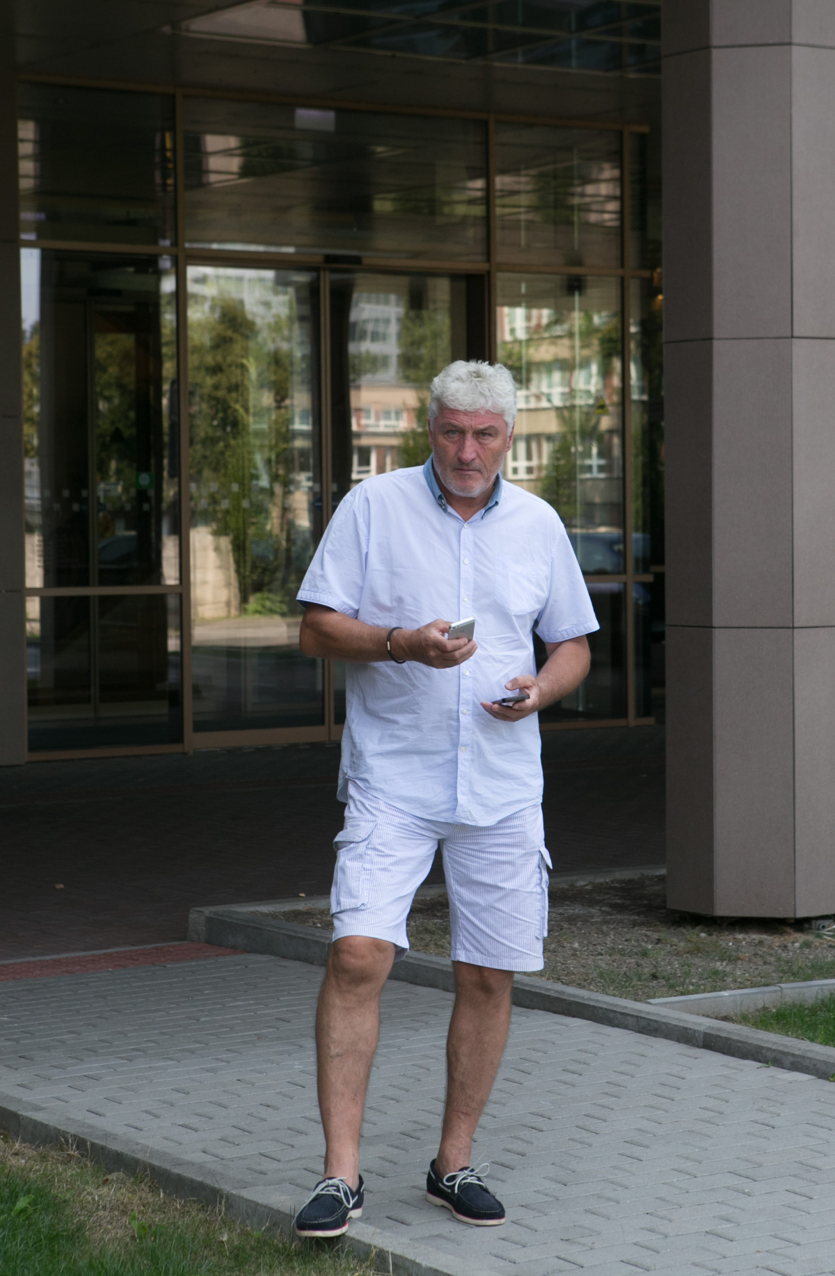 Miloš Říha, 2015