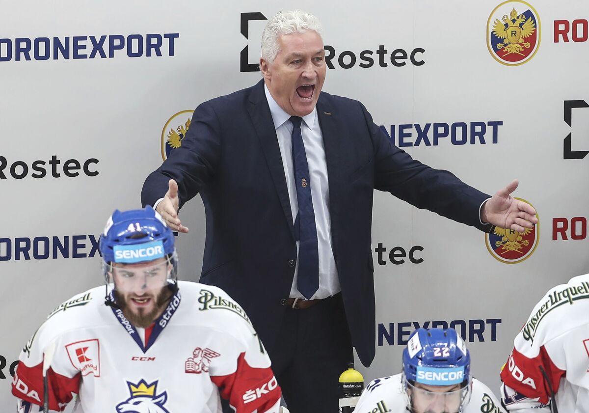 Miloš Říha, 2019