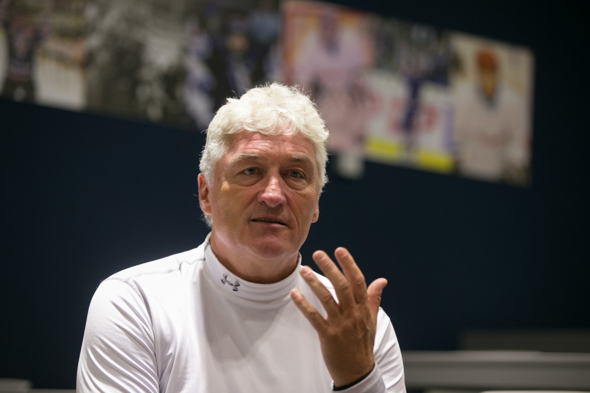 Miloš Říha