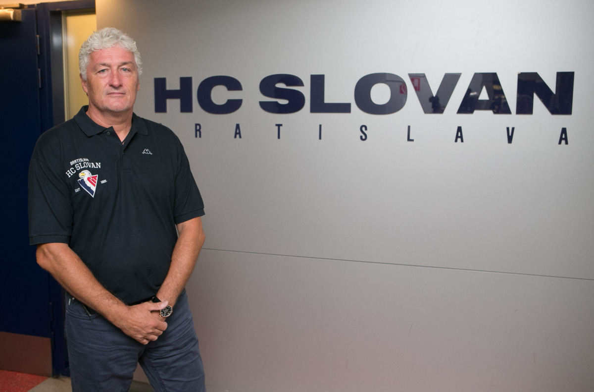 Miloš Říha