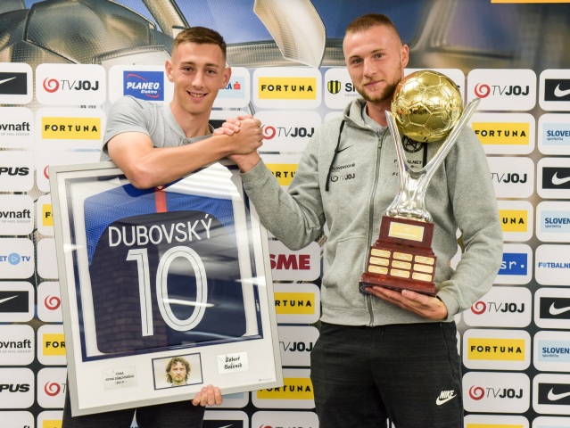 Milan Škriniar